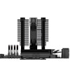 Кулер процесорний ID-Cooling SE-207-XT Slim Black
