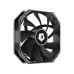 Процессорный кулер ID-Cooling SE-207-XT Slim Black Процессорный кулер ID-Cooling SE-207-XT Slim Black