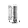 Процессорный кулер ID-Cooling SE-224-XTS ARGB White