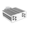 Процессорный кулер ID-Cooling SE-224-XTS ARGB White