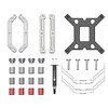 Процессорный кулер ID-Cooling SE-224-XTS ARGB White