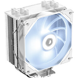Процессорный кулер ID-Cooling SE-224-XTS White