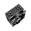 Процессорный кулер ID-Cooling SE-224-XTS Black