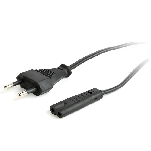 Силовой кабель Cablexpert PC-184-VDE 1,8м