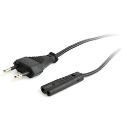 Силовой кабель Cablexpert PC-184-VDE 1,8м