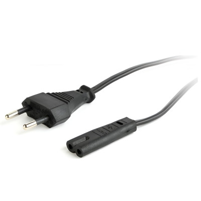 Кабель силовий Cablexpert PC-184-VDE 1,8м