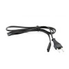 Кабель силовий Cablexpert PC-184-VDE 1,8м