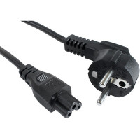 Силовой кабель Cablexpert PC-186-ML12 1,8м