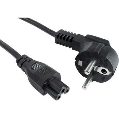 Силовой кабель Cablexpert PC-186-ML12 1,8м