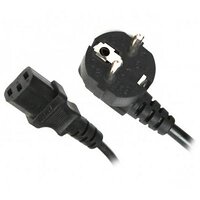 Кабель питания Maxxter CL-12-6 CEE7/7 - C13 1.8м