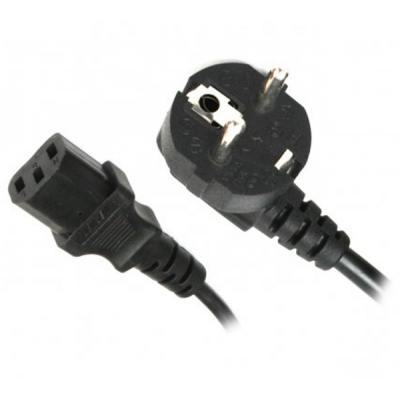 Кабель питания Maxxter CL-12-6 CEE7/7 - C13 1.8м