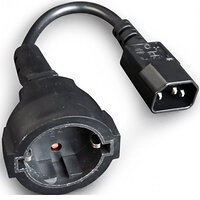 Переходник Cablexpert (PC-SFC14M-01)