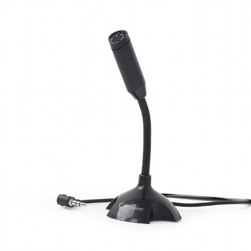 Микрофон Gembird MIC-D-02