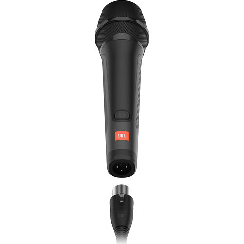 Микрофон JBL PBM100 Black (JBLPBM100BLK)