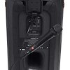 Микрофон JBL PBM100 Black (JBLPBM100BLK)