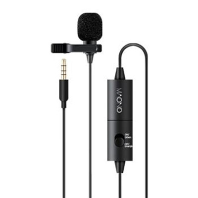 Микрофон 2E Maono AU-100 (2E-ML010) Микрофон 2E Maono AU-100 (2E-ML010)