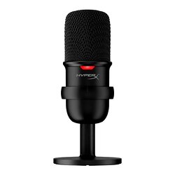 Микрофон HyperX SoloCast (4P5P8AA)