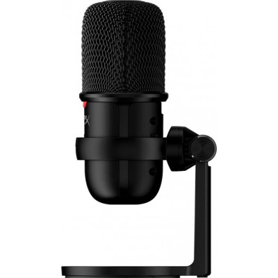 Микрофон HyperX SoloCast (4P5P8AA) Микрофон HyperX SoloCast (4P5P8AA)