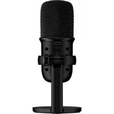 Микрофон HyperX SoloCast (4P5P8AA) Микрофон HyperX SoloCast (4P5P8AA)