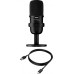 Микрофон HyperX SoloCast (4P5P8AA) Микрофон HyperX SoloCast (4P5P8AA)