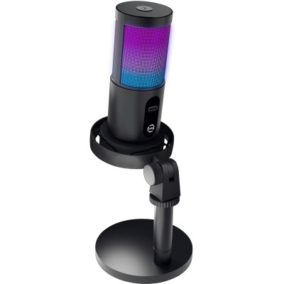 Микрофон Hator Signify RGB (НТА-510)