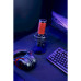 Микрофон HyperX Quadcast 2 (872V1AA) Микрофон HyperX Quadcast 2 (872V1AA)