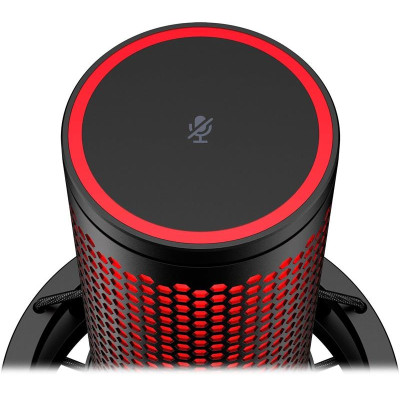 Микрофон HyperX Quadcast 2 (872V1AA) Микрофон HyperX Quadcast 2 (872V1AA)