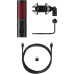Микрофон HyperX Quadcast 2 (872V1AA) Микрофон HyperX Quadcast 2 (872V1AA)