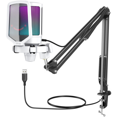 Микрофон Fifine A6TW Микрофон Fifine A6TW