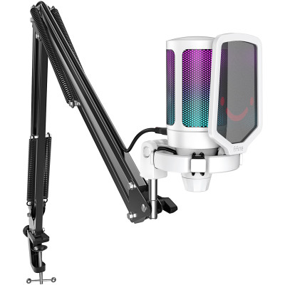 Микрофон Fifine A6TW Микрофон Fifine A6TW