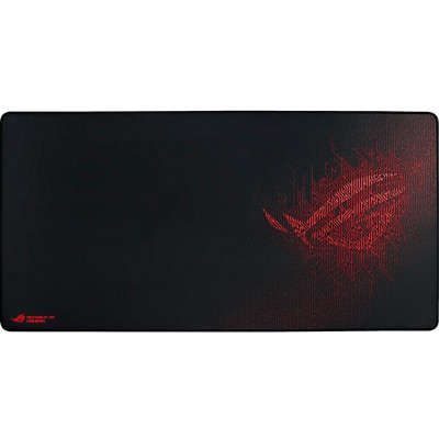 Ігрова поверхня Asus ROG Sheath XL Black/Red (90MP00K1-B0UA00)
