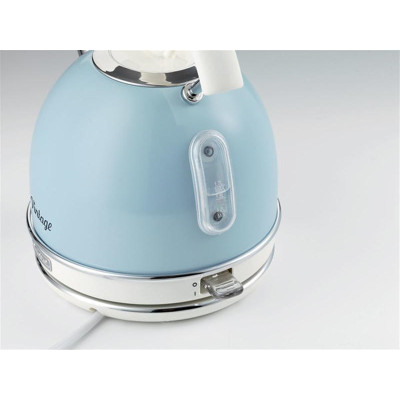 Електрочайник Ariete 2877 BL Електрочайник Ariete 2877 BL