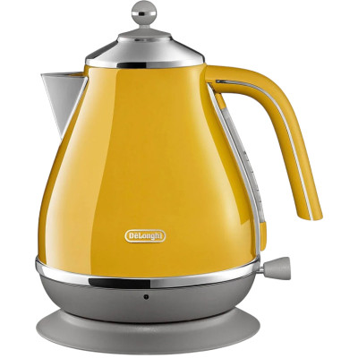 Электрочайник Delonghi KBOC 2001.Y