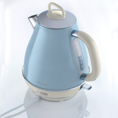 Електрочайник Ariete 2869 BL Електрочайник Ariete 2869 BL