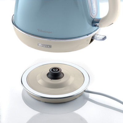 Електрочайник Ariete 2869 BL Електрочайник Ariete 2869 BL