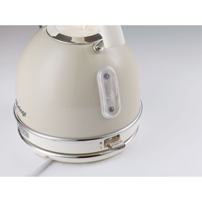 Електрочайник Ariete 2877 BG Електрочайник Ariete 2877 BG