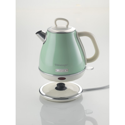 Електрочайник Ariete 2868 GR Електрочайник Ariete 2868 GR