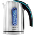 Электрочайник Cecotec ThermoSense 270 Steel CCTC-01514 (8435484015141)