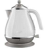 Электрочайник Delonghi KBOC 2001.W Электрочайник Delonghi KBOC 2001.W