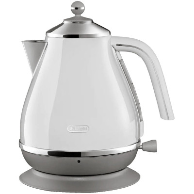 Электрочайник Delonghi KBOC 2001.W