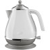 Электрочайник Delonghi KBOC 2001.W
