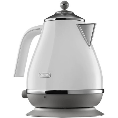 Электрочайник Delonghi KBOC 2001.W Электрочайник Delonghi KBOC 2001.W