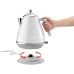 Электрочайник Delonghi KBOC 2001.W Электрочайник Delonghi KBOC 2001.W