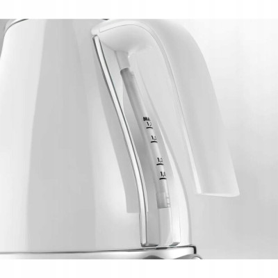 Электрочайник Delonghi KBOC 2001.W Электрочайник Delonghi KBOC 2001.W