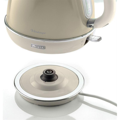 Електрочайник Ariete 2869 BG Електрочайник Ariete 2869 BG