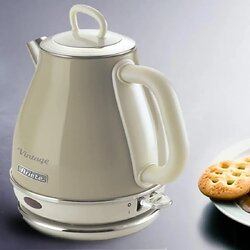 Електрочайник Ariete 2868 BG