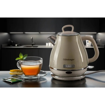 Електрочайник Ariete 2868 BG Електрочайник Ariete 2868 BG