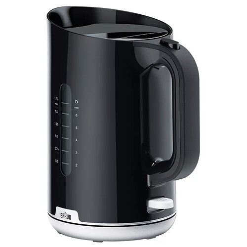 Электрочайник Braun WK 1100 BK