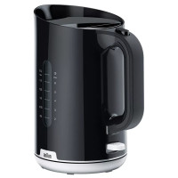 Электрочайник Braun WK 1100 BK
