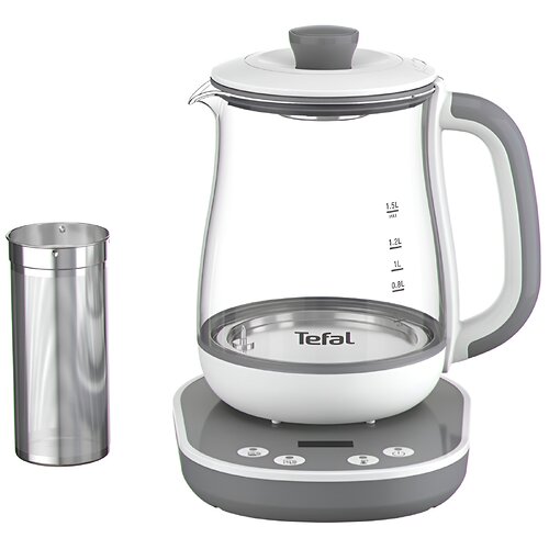 Электрочайник Tefal BJ551B10